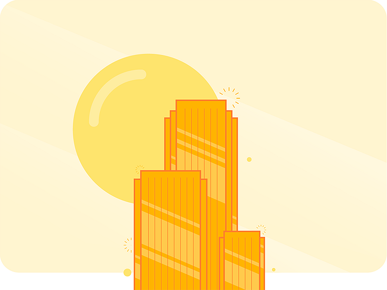 Golden Tower