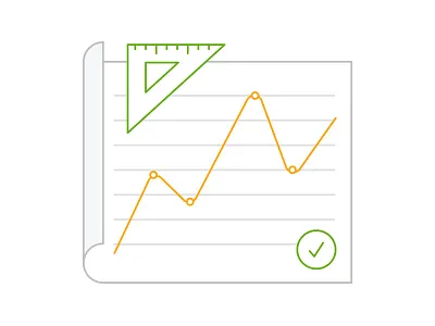 Aculytics Illustration monoweight illustration
