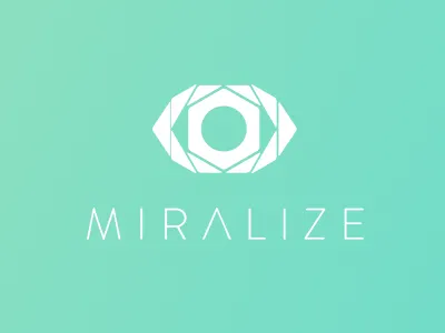 2016 Logo 2016 logo miralize