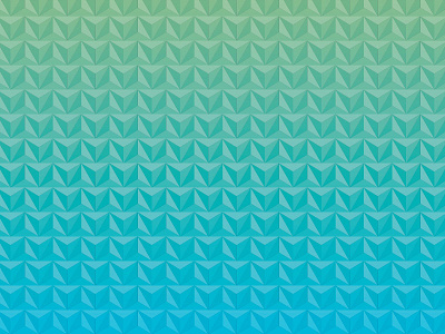Triangle Pattern blue geo geometric pattern triangle triangles