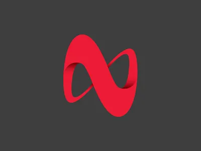 Nyche Marketing branding logo