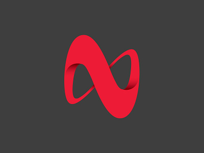 Nyche Marketing branding logo