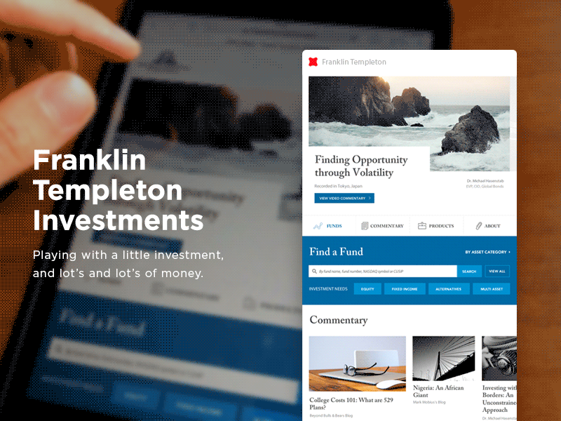 Franklin Templeton