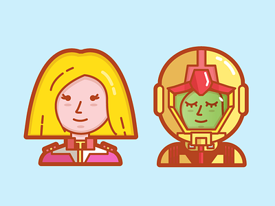 Sayla Mass 70s character gundam illustration japan space