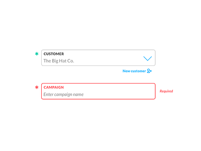 Form Inputs form inputs minimal