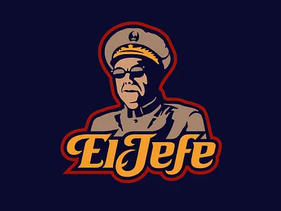 El Jefe dictator dominicana general jefe snapback trujillo
