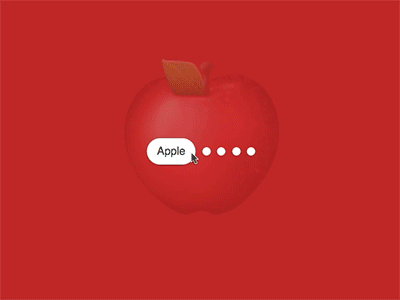 Dot navigation dot emoji fruits nav slider