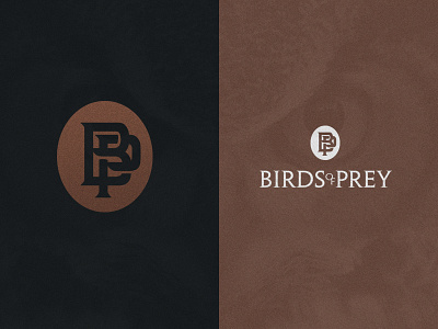 Birds Of Prey