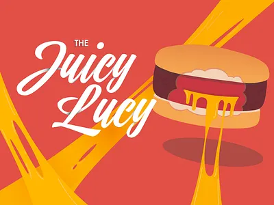 Juicy Lucy burger cheese cheeseburger jucy lucy juicy lucy