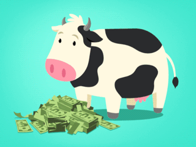 Cash Cow