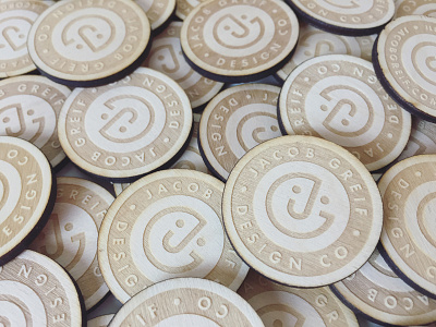 Business Cards branding business cards collateral engraved laser print spokane wood
