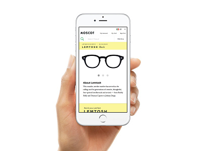 Mobile Product Display display europe glasses international mobile page product wholesale