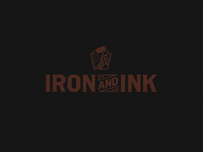 Iron & Ink