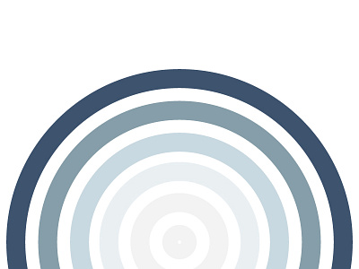 Circle icon illustration planets space vector