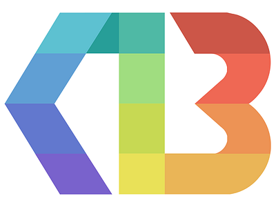 k13 k13 khagendra13 logo material design