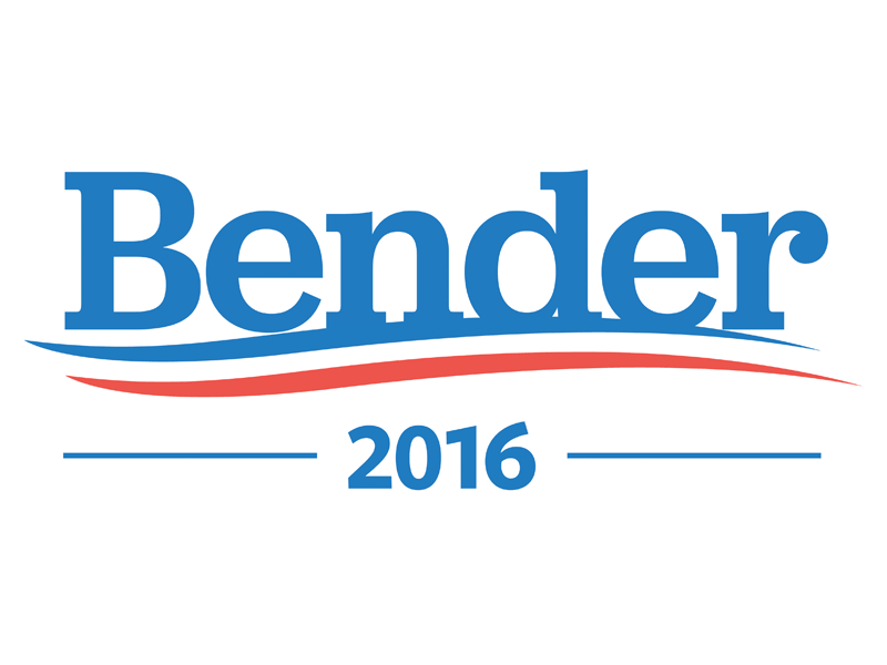 Bender 2016 bender campaign politics