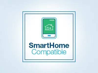 SmartHome product graphic