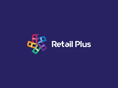 Retail Plus Conference _ LOGO