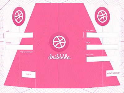 Daily App UI #001 Dribbble android app daily design dribbble ios ui ux