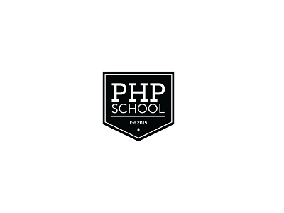 PHP School logo