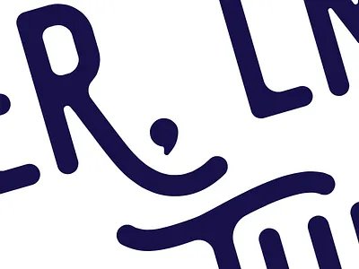 Logo WIP logo thick lines wip