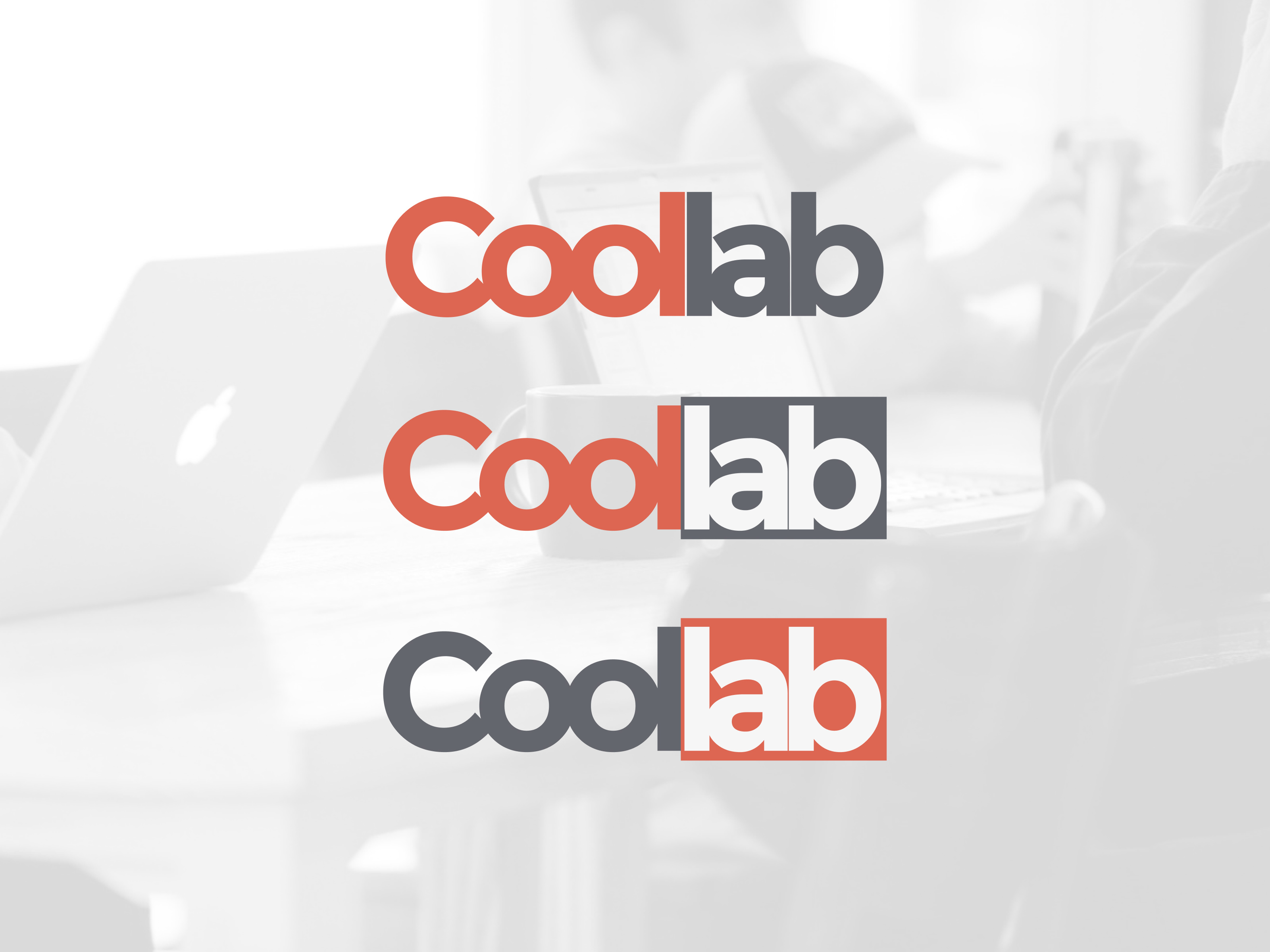 CoolLab Logo logo
