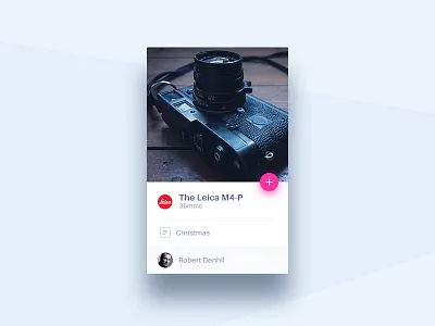 Product Widget Wip gift product widget