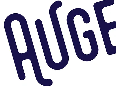 Logo WIP logo thick lines wip