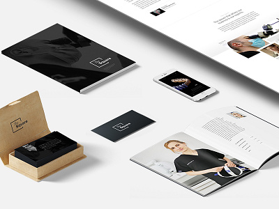 Case Study branding case study portfolio