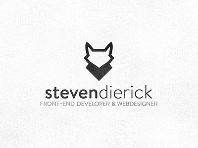 Branding pt. 2 animal branding dog fox identity line logo mark minimal type vector wolf