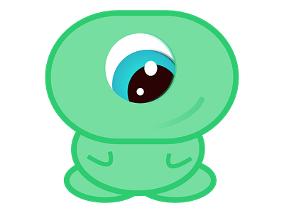 Roundboy @gravit boy character gravit illustration round vector