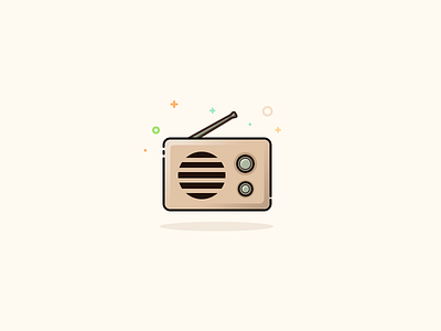 Radio radio