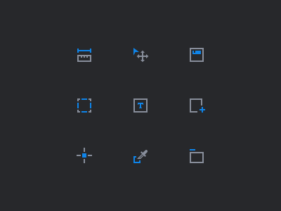 Icons For PxCook document icon save