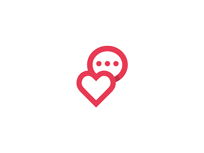 Love / heart / message heart love message send type