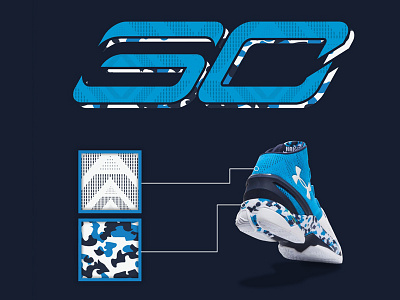 Steph Curry Concept T-shirt 2 basketball stephen curry t shirt under armour