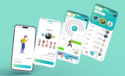 Redesign "Raya Coin." activelifestyle earncoins exerciserewards fitnessapp fitnesschallenges fitnesscommunity fitnessgoals fitnessmotivation gamification gamifiedfitness healthandwellness healthtech healthyliving movemore rewardfitness stayactive stepcounter ui walkmore workoutmotivation