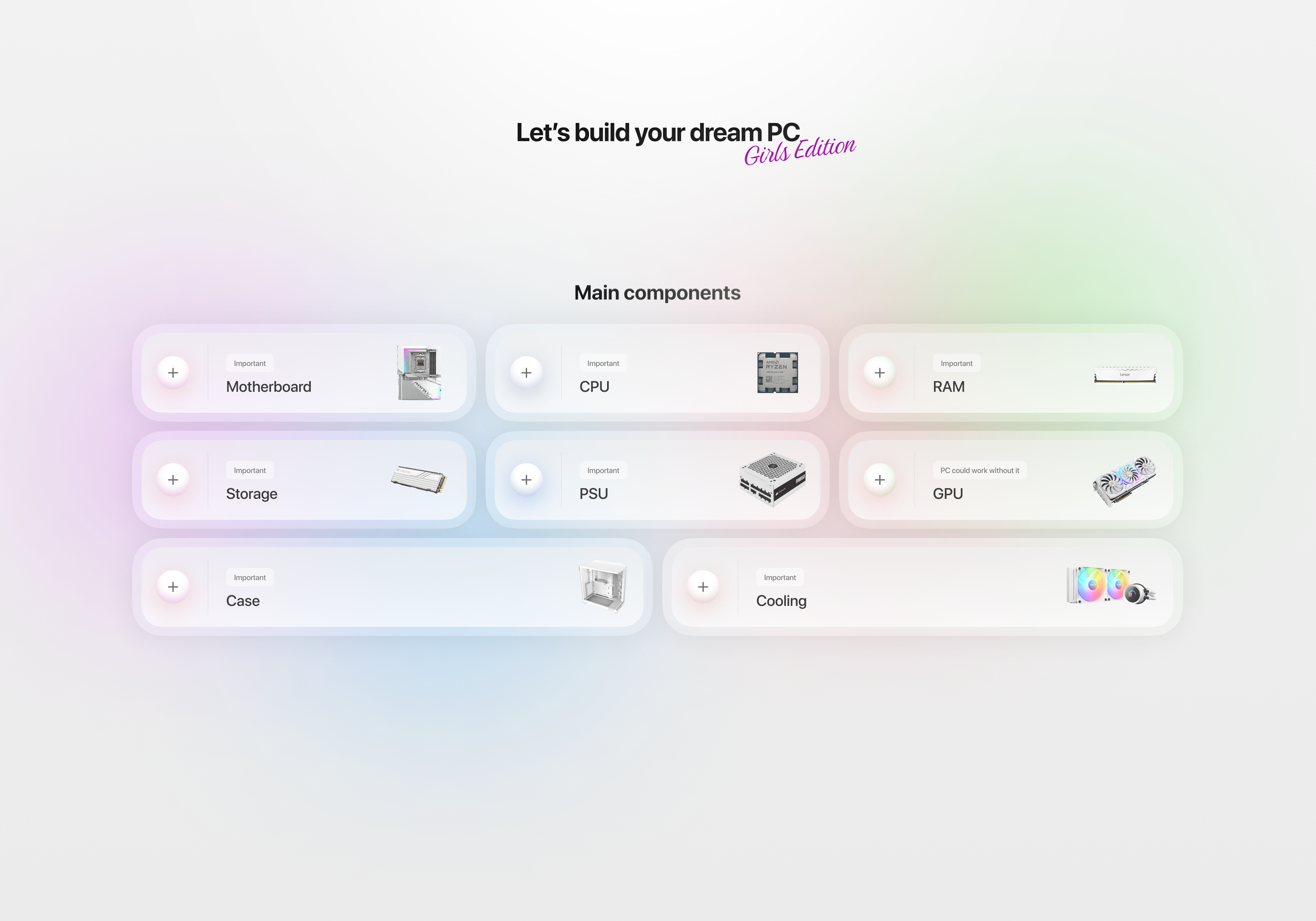 Example of Beautiful, High Converting Landing Pages