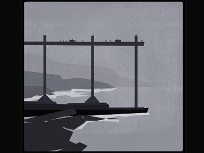 sea f illustration sea