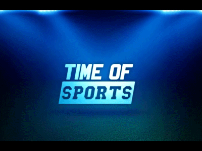 Sport Intro cup film football game intro light logo play short soccer sports stadium
