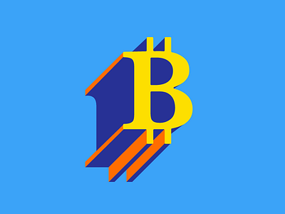 Bitcoin logo