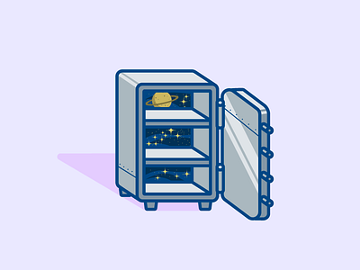MY CASHBOX
