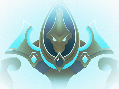 Starcraft II Archon archon illustration starcraft vector dailies