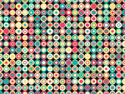 colors[floor(random(colors.length))]; generative design pattern processing random