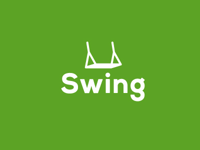 Swing Logo