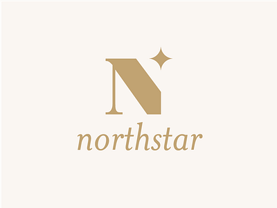 Logo Idea logo star