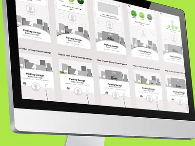 Wireframes app design ios mobile ux wireframe wires workflow