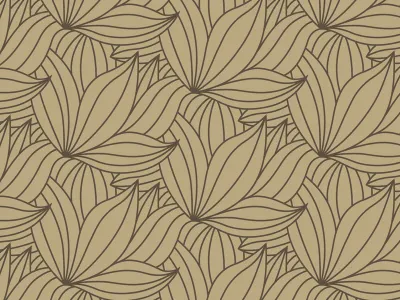 Leaf Lines Seamless Pattern background free freebie leaf pattern seamless vector