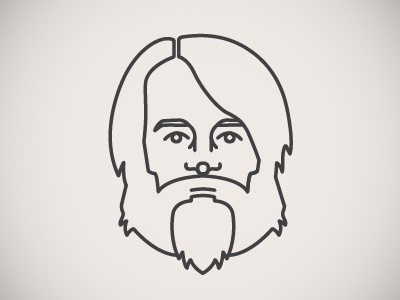 The Last Man on Earth (2015-) icon illustration series vector whatiwatchedyesterday‬ will forte ‎last man on earth