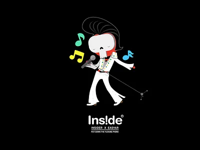 inside brand brand illustration