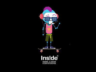 inside brand cartoon